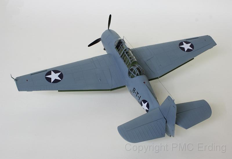 TBF-1 Avenger HobbyBoss 1-48 Lauerbach Peter 03.JPG